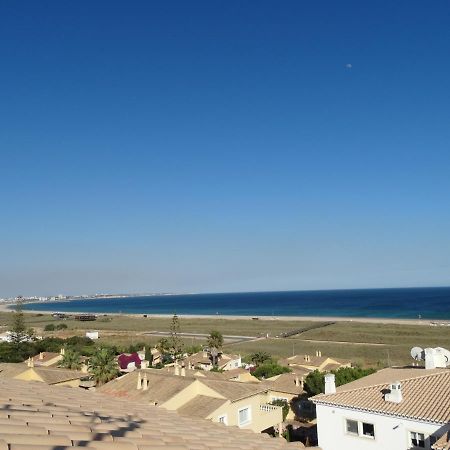 Apartamento Meia Praia Lagos Dış mekan fotoğraf