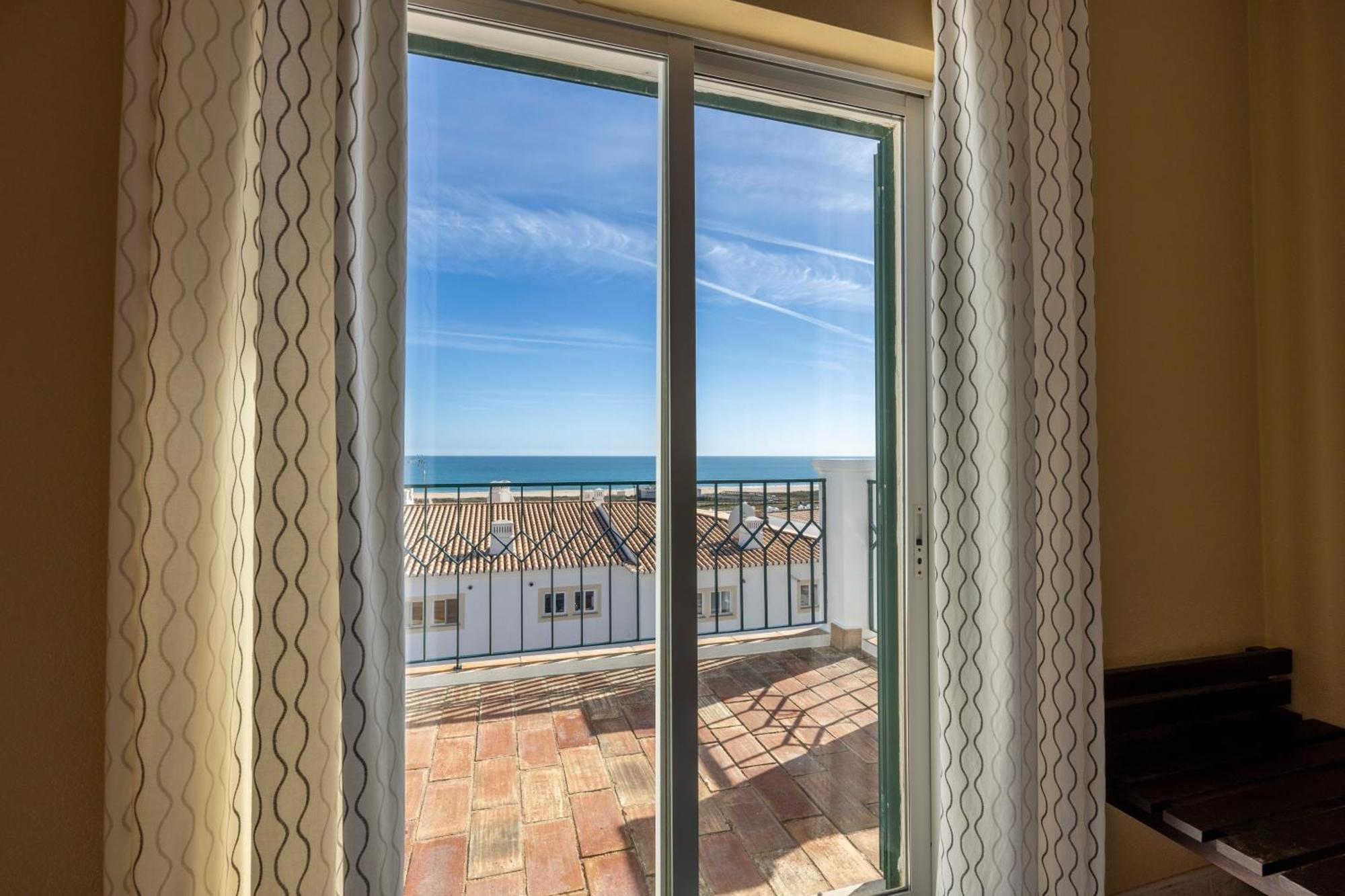 Apartamento Meia Praia Lagos Dış mekan fotoğraf