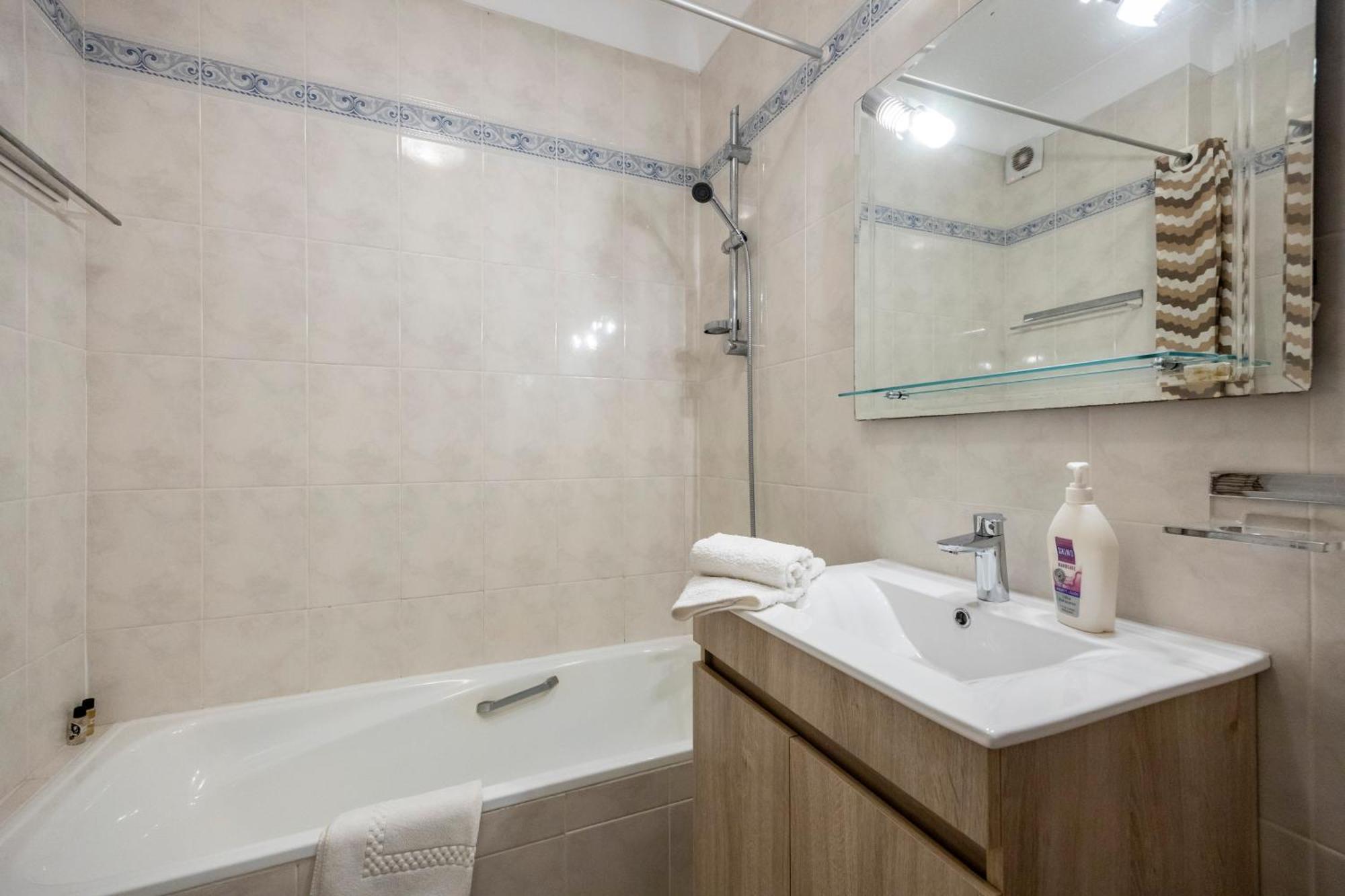 Apartamento Meia Praia Daire Lagos Dış mekan fotoğraf