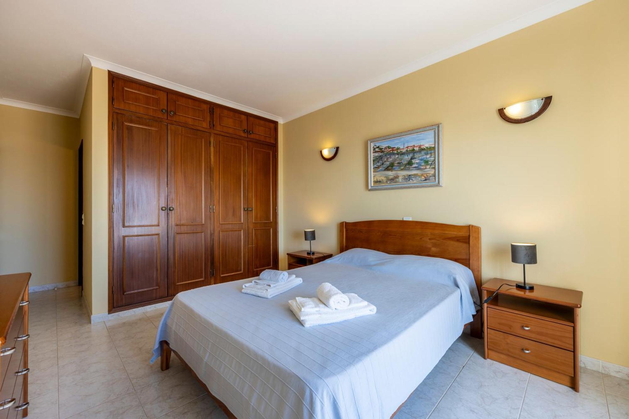 Apartamento Meia Praia Lagos Dış mekan fotoğraf