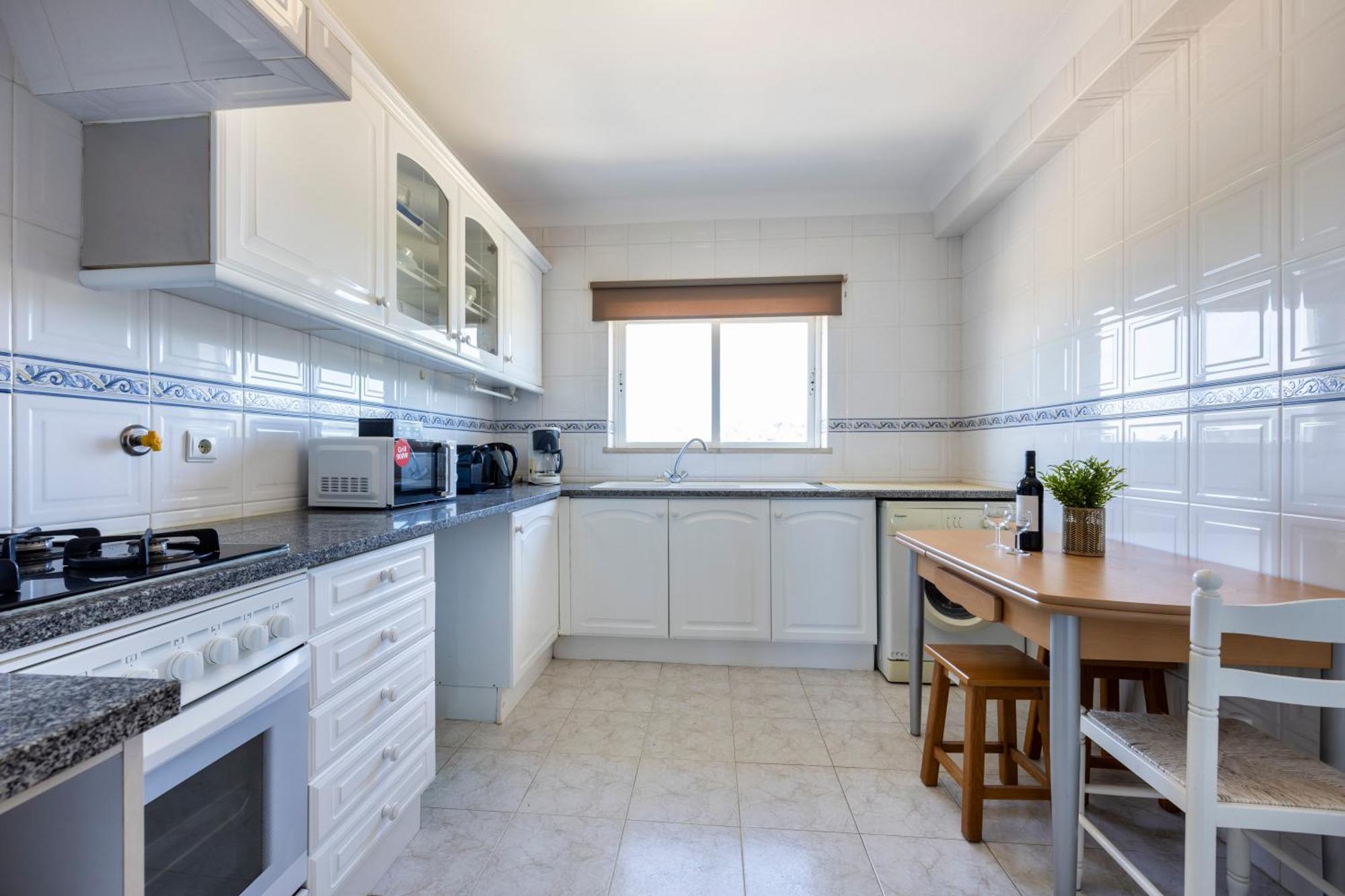 Apartamento Meia Praia Daire Lagos Dış mekan fotoğraf