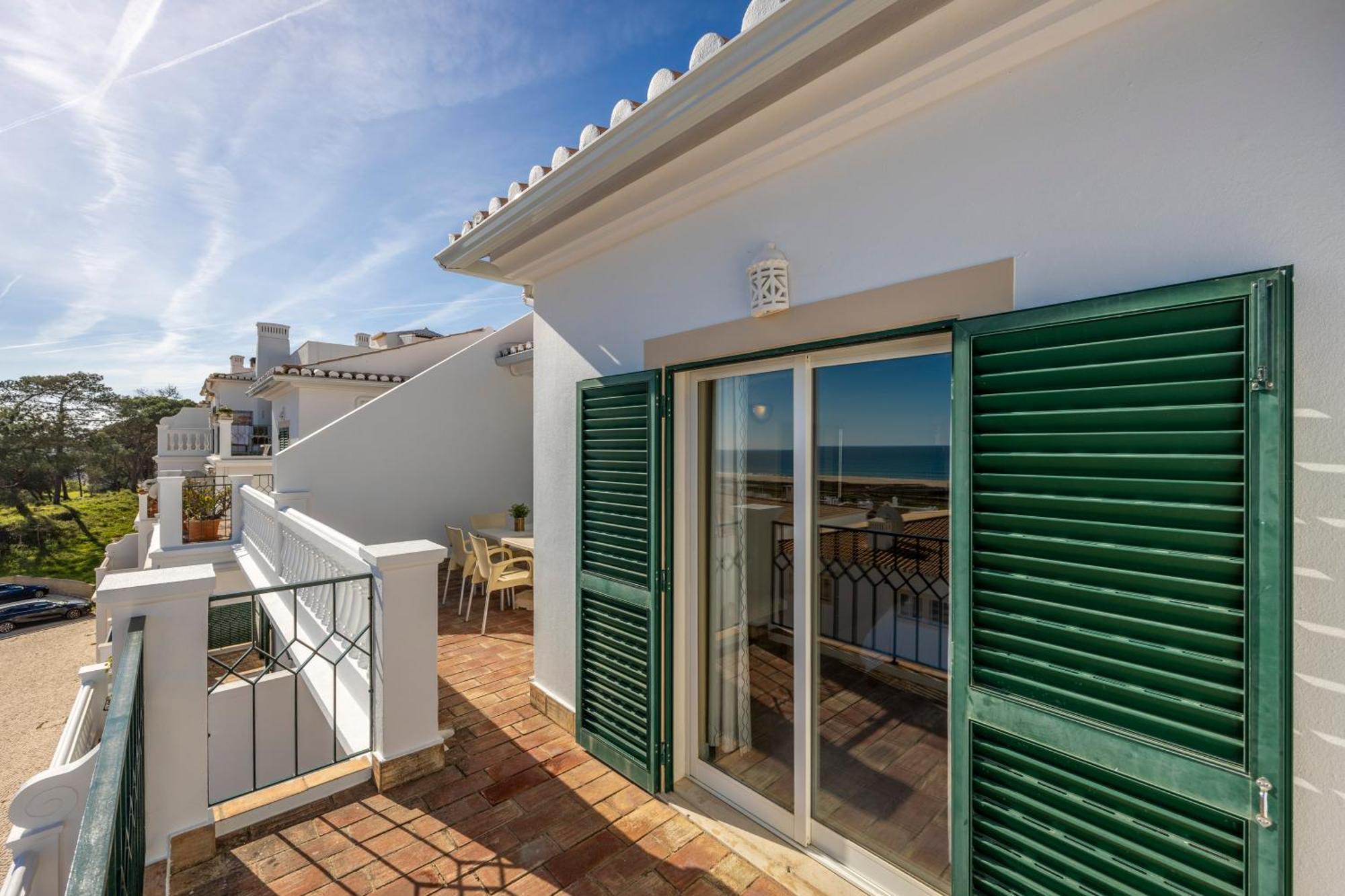 Apartamento Meia Praia Lagos Dış mekan fotoğraf
