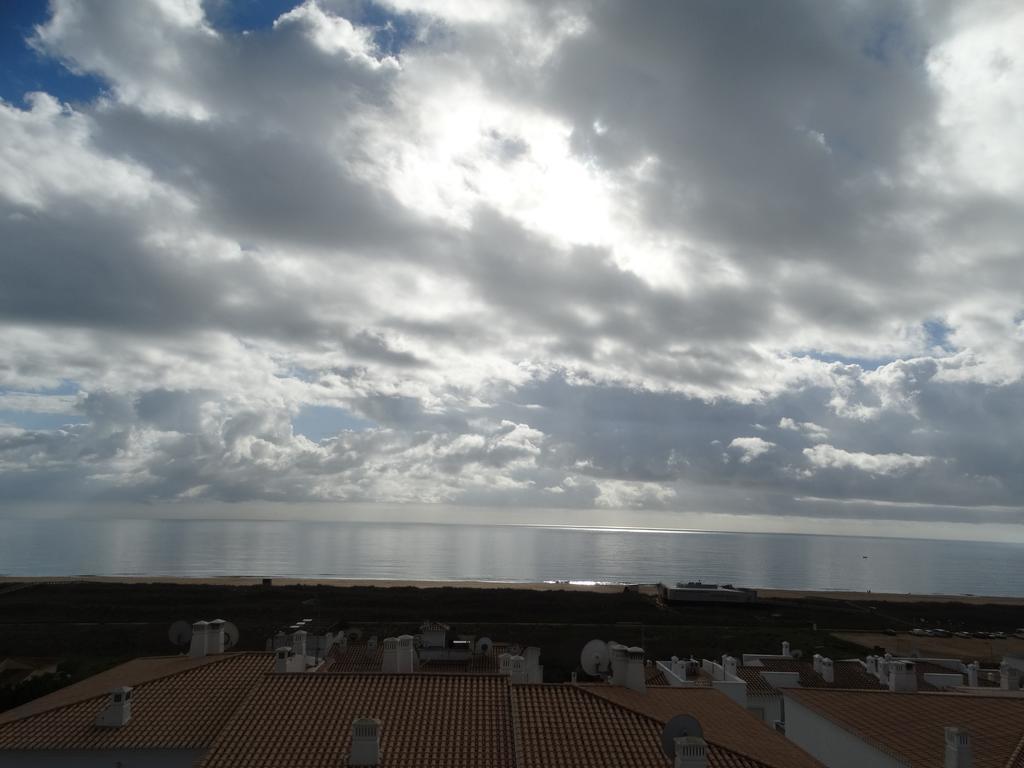 Apartamento Meia Praia Lagos Oda fotoğraf